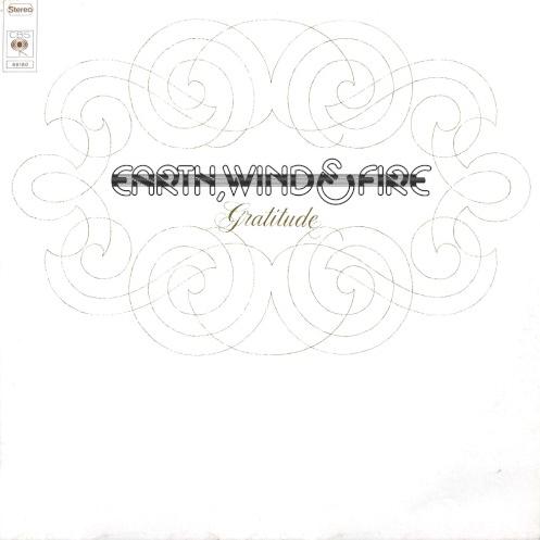 Earth, Wind & Fire
